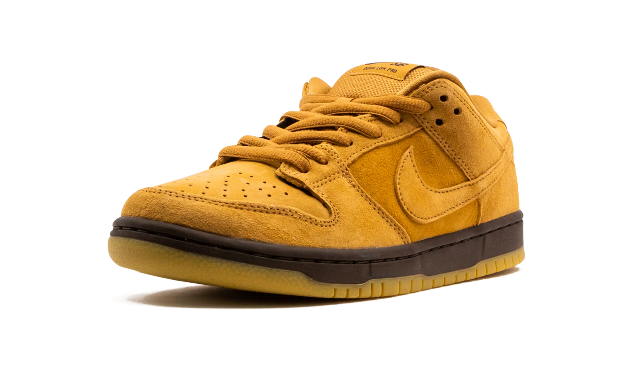 Dunk Low Pro "Wheat Mocha" BQ6817 204