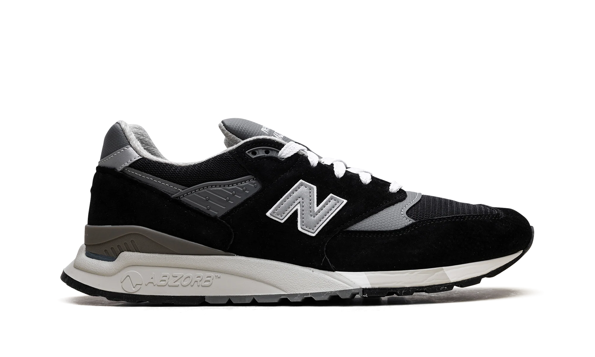 998 "Black" U998BL