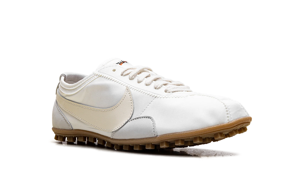 Moon Shoe "White Soft Pearl Gum" IW0955 100