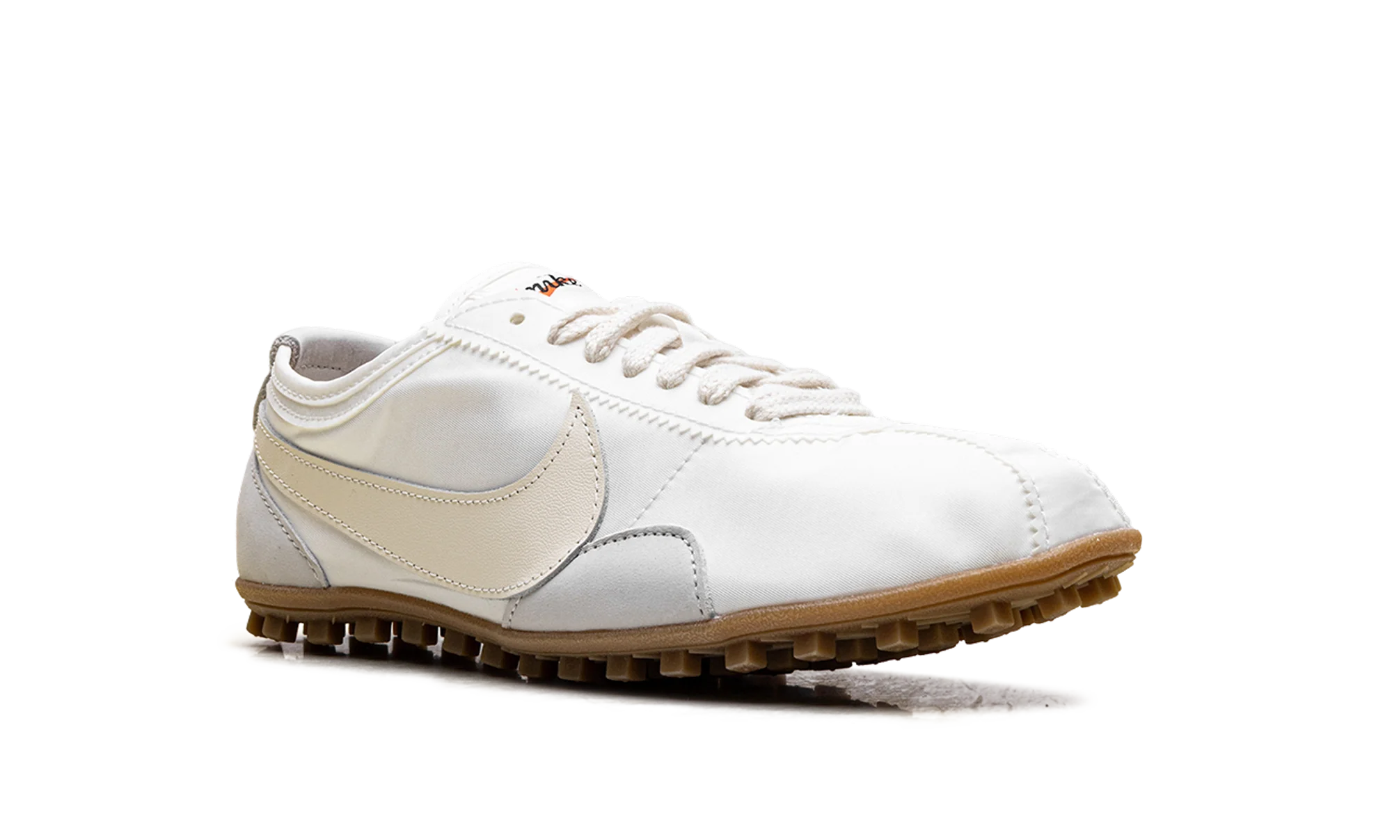 Moon Shoe "White Soft Pearl Gum" IW0955 100