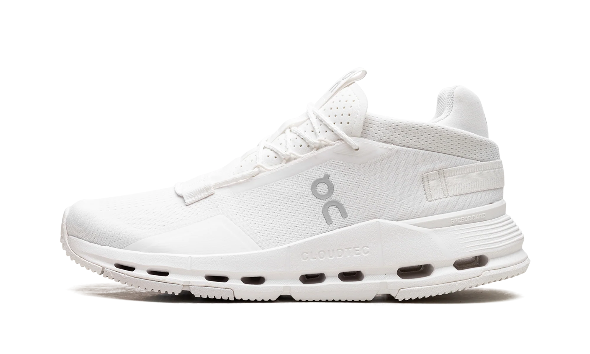 Cloudnova 2 WMNS "White" 3WE30220108