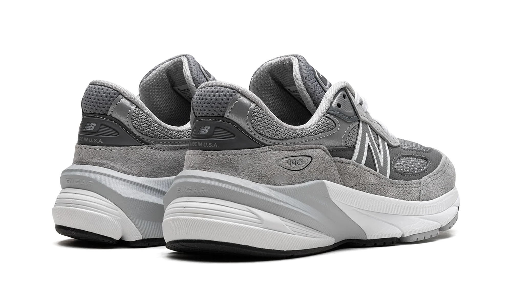 990v6 WMNS "Grey" W990GL6