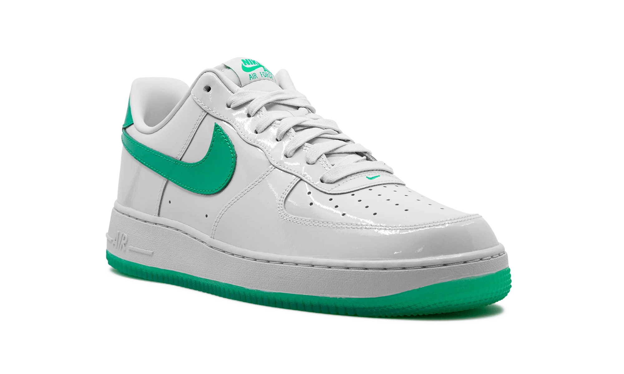 Air Force 1 Low '07 "White" HF4864 094