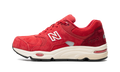 1700 "Kith - Canada Pack - Red" CM1700KR