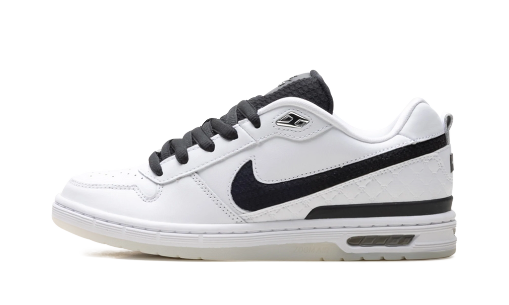 Zoom Air Paul Rodriguez 1 "White Black" HQ6828 100