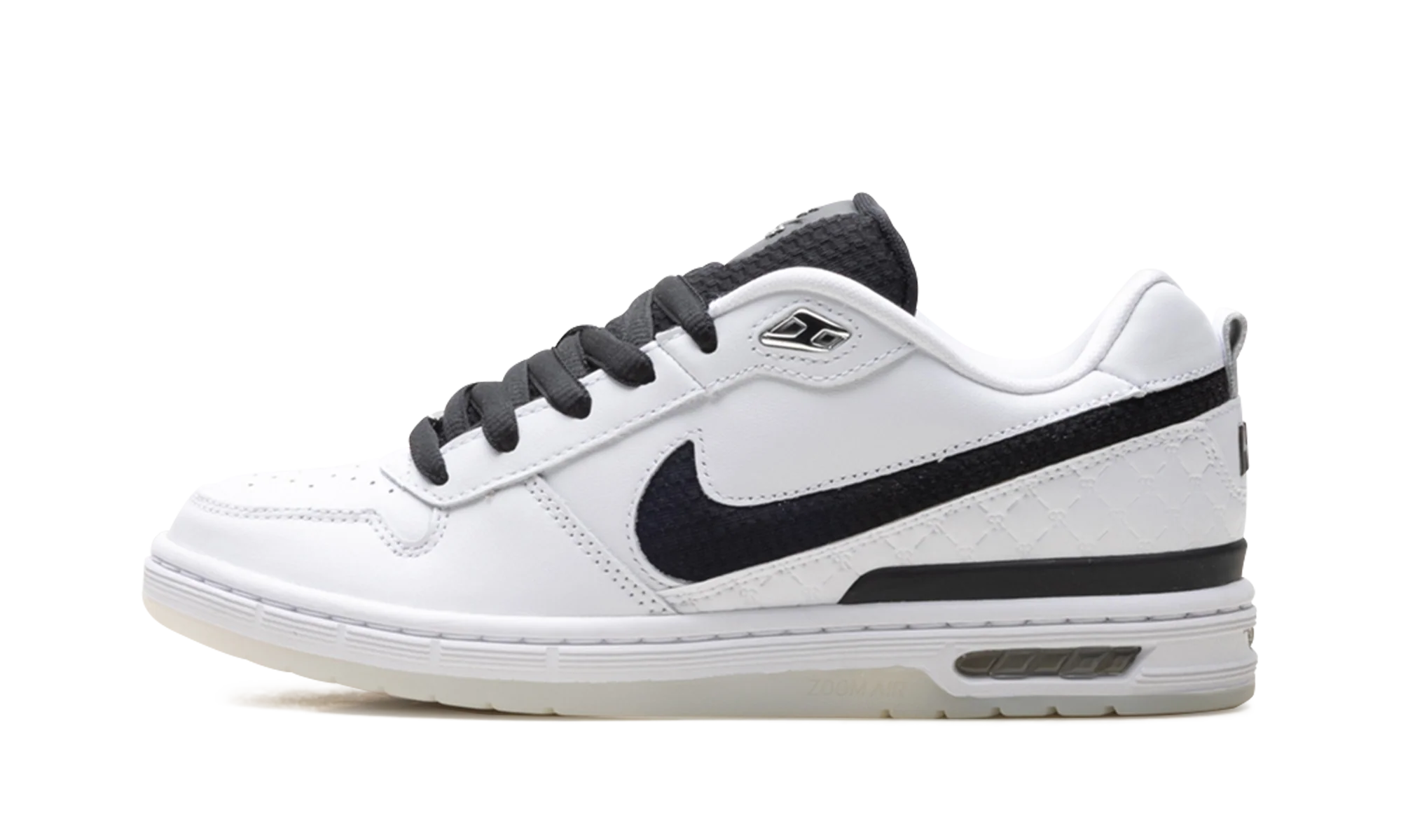 Zoom Air Paul Rodriguez 1 "White Black" HQ6828 100