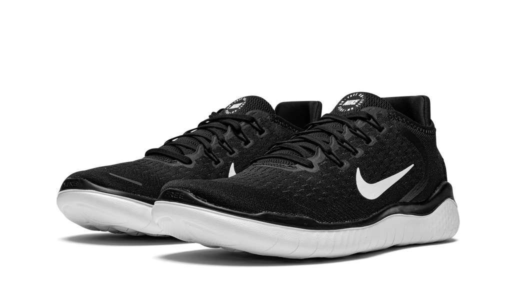 Free RN 2018 "Black White" 942836 001