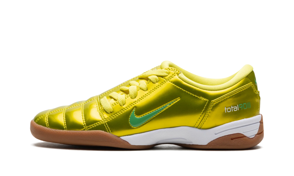 Total 90 III SP "Dynamic Yellow" HJ9351 700