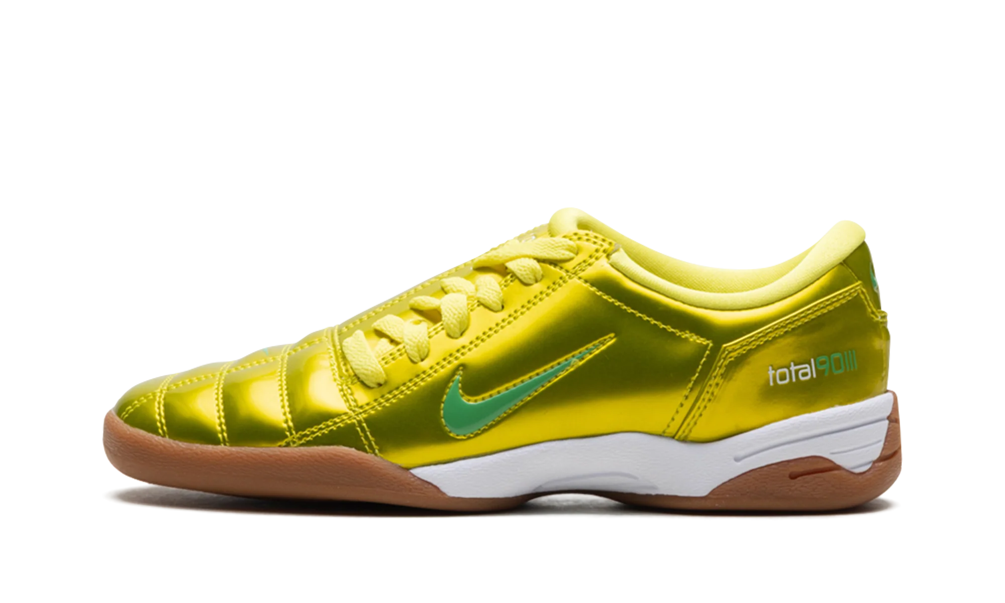Total 90 III SP "Dynamic Yellow" HJ9351 700