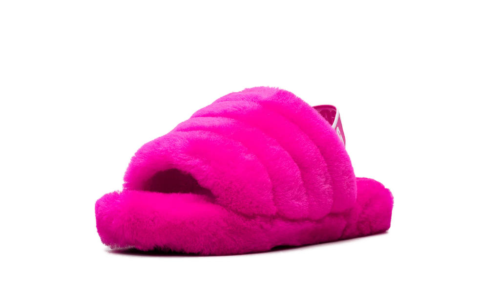 Fluff Yeah Slide "Rock Rose" 1098494K RCR
