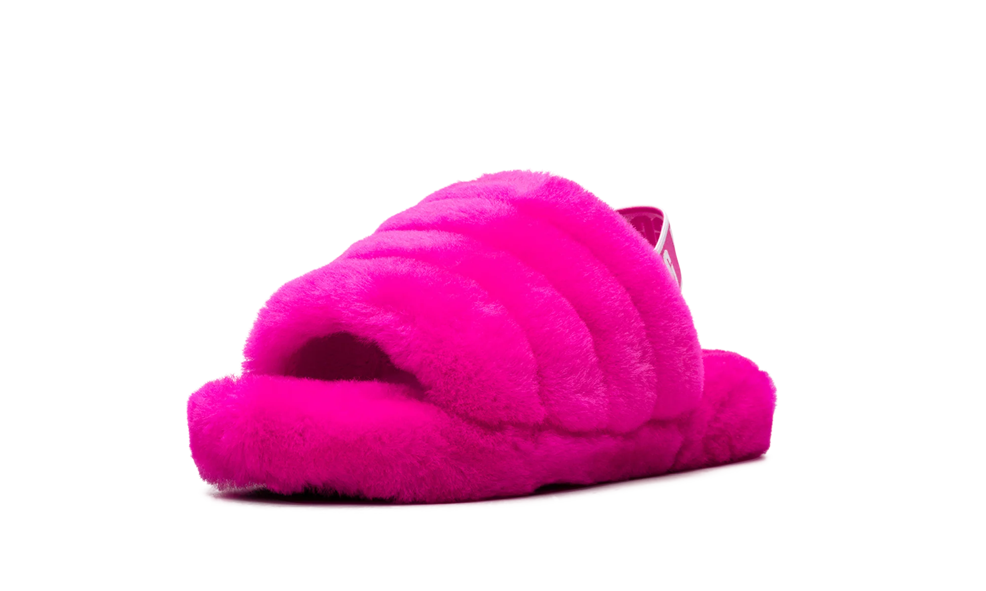 Fluff Yeah Slide "Rock Rose" 1098494K RCR