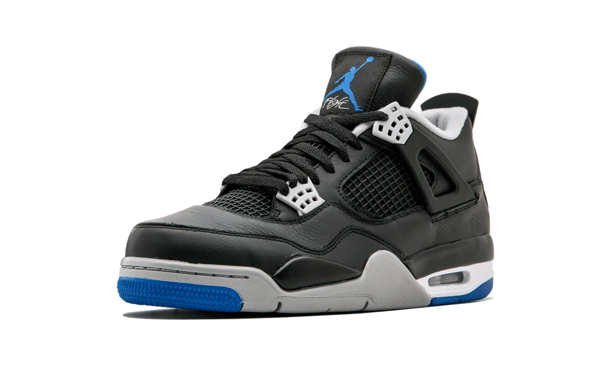 Air Jordan 4 Retro "Alternate Motorsports" 308497 006