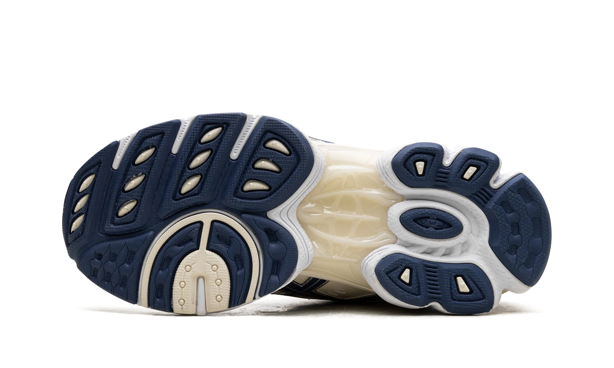Gel-Nimbus 9 WMNS "White Light Indigo" 1202A278 108