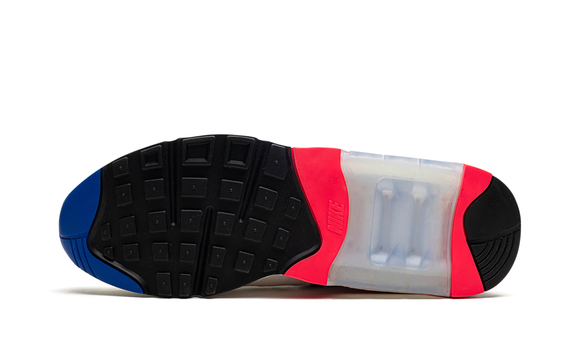 Air Max 180 "Ultramarine (2024)" FJ9259 100