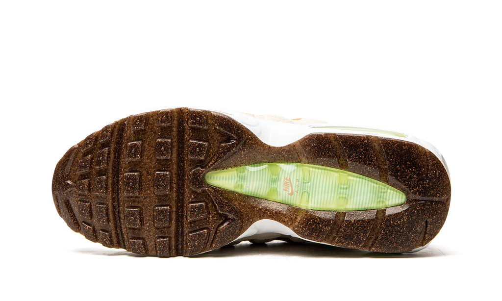 Air Max 95 "Happy Pineapple" CZ0154 100