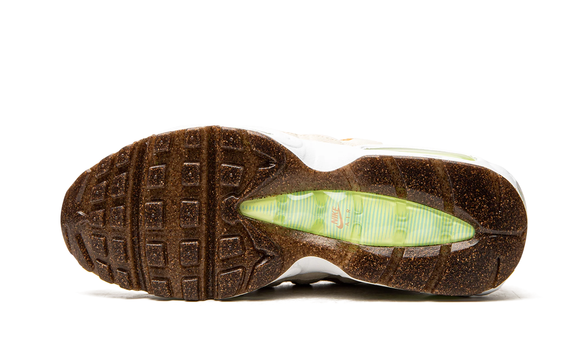 Air Max 95 "Happy Pineapple" CZ0154 100