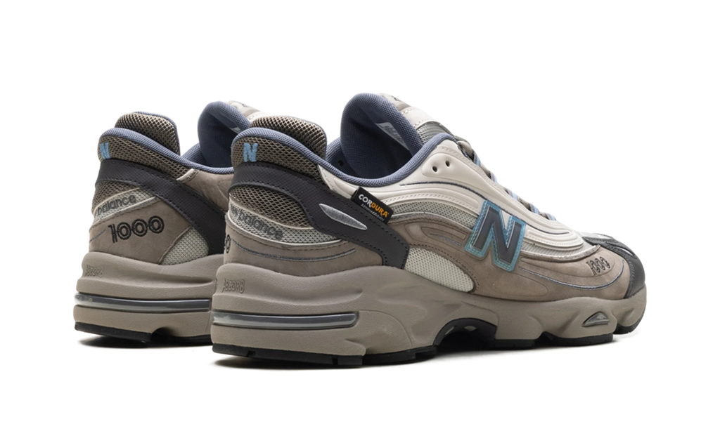 1000 "Cordura - Dockside Still Water" M1000I