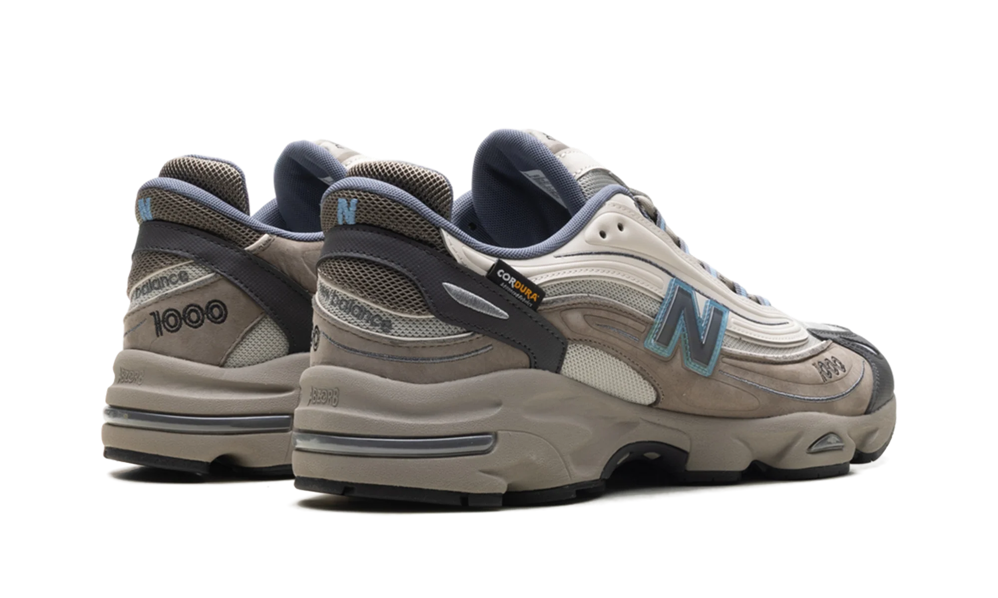 1000 "Cordura - Dockside Still Water" M1000I
