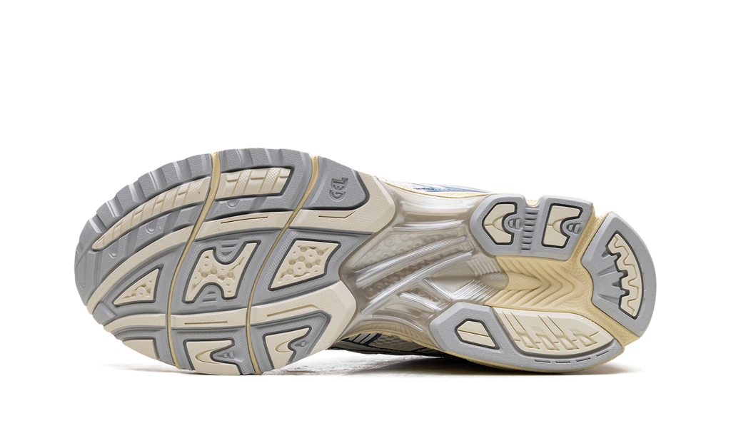 GEL-Kayano 14 "Metallic Blue" 1203A537 102