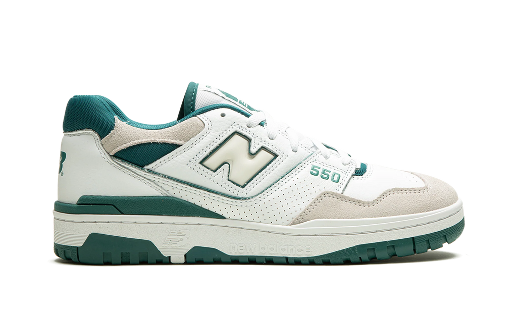 550 "Vintage Teal" BB550STA