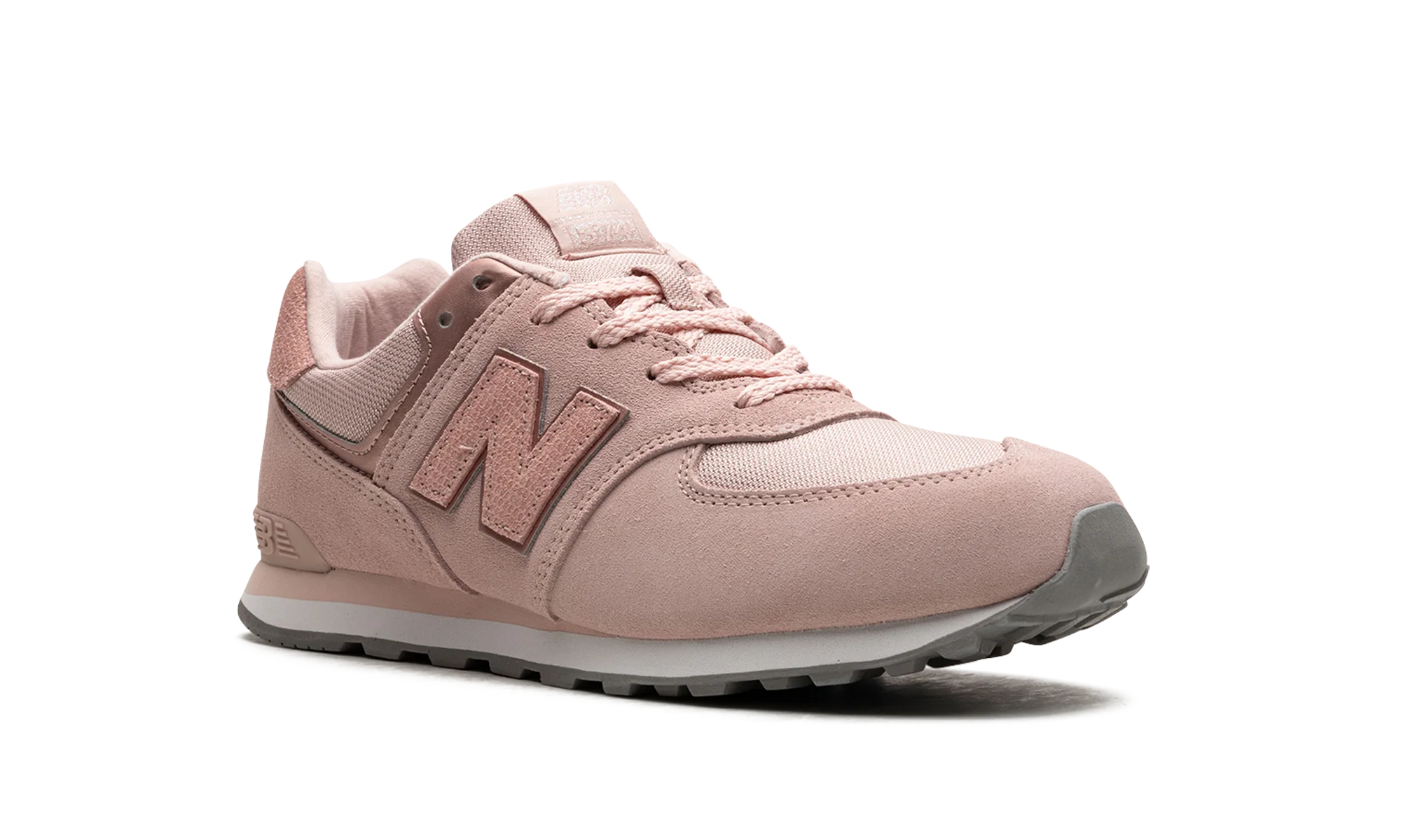 574 GS "Pale Pink" GC574EP1