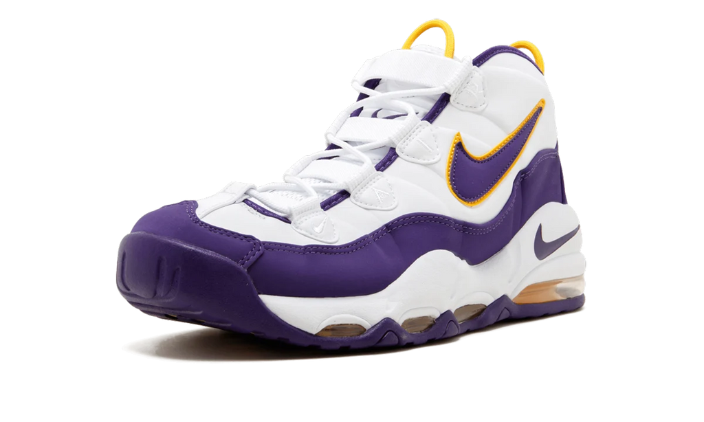 Air Max Uptempo "Los Angeles Lakers" 311090 103