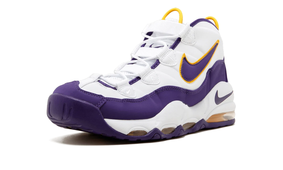 Air Max Uptempo "Los Angeles Lakers" 311090 103