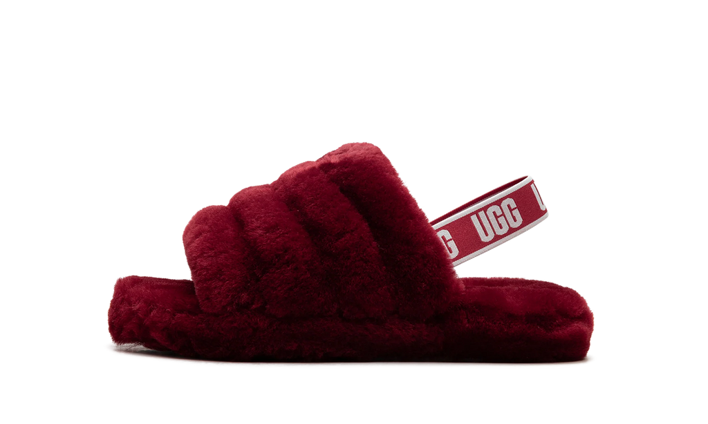 Fluff Yeah Slide "Ribbon Red" 1098494K RBRD