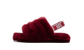 Fluff Yeah Slide "Ribbon Red" 1098494K RBRD
