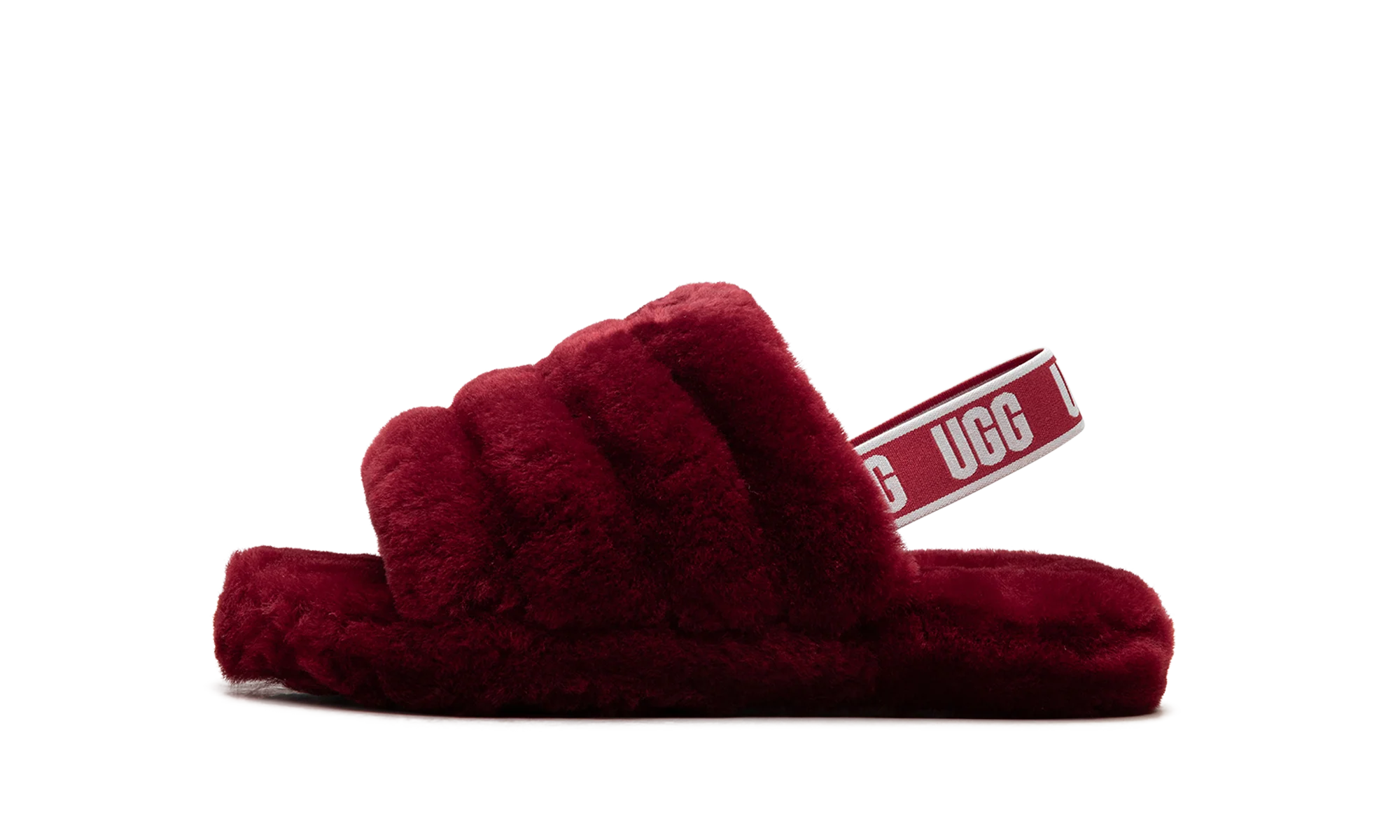 Fluff Yeah Slide "Ribbon Red" 1098494K RBRD
