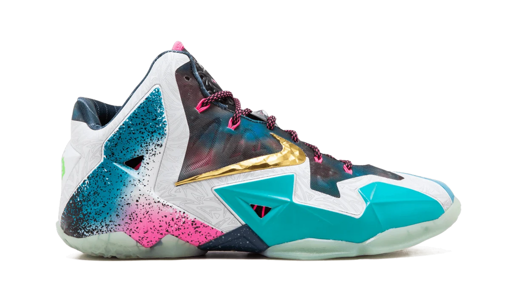 Lebron 11 Premium "What The Lebron" 650884 400