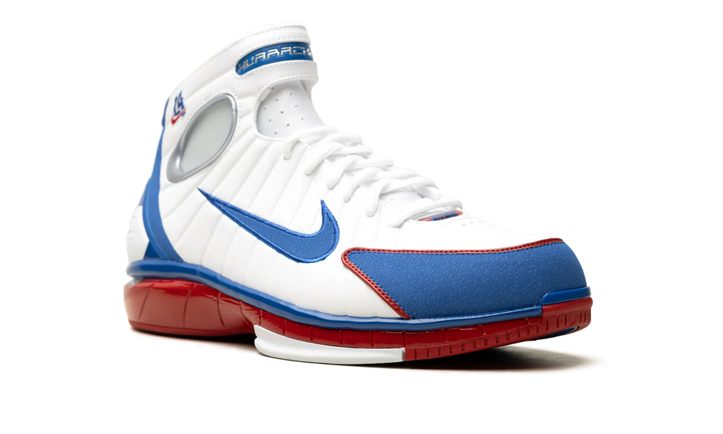Zoom Huarache 2K4 "All-Star (2026)" IR0563 146