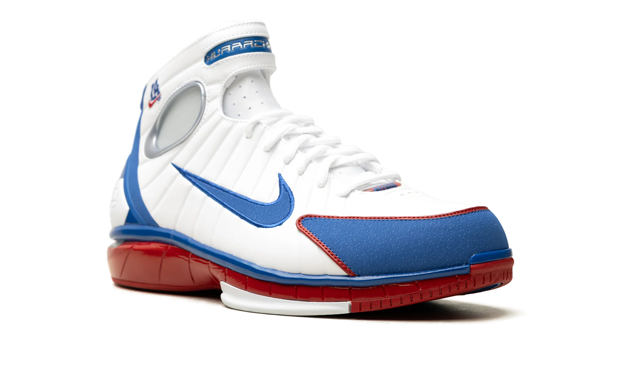 Zoom Huarache 2K4 "All-Star (2026)" IR0563 146