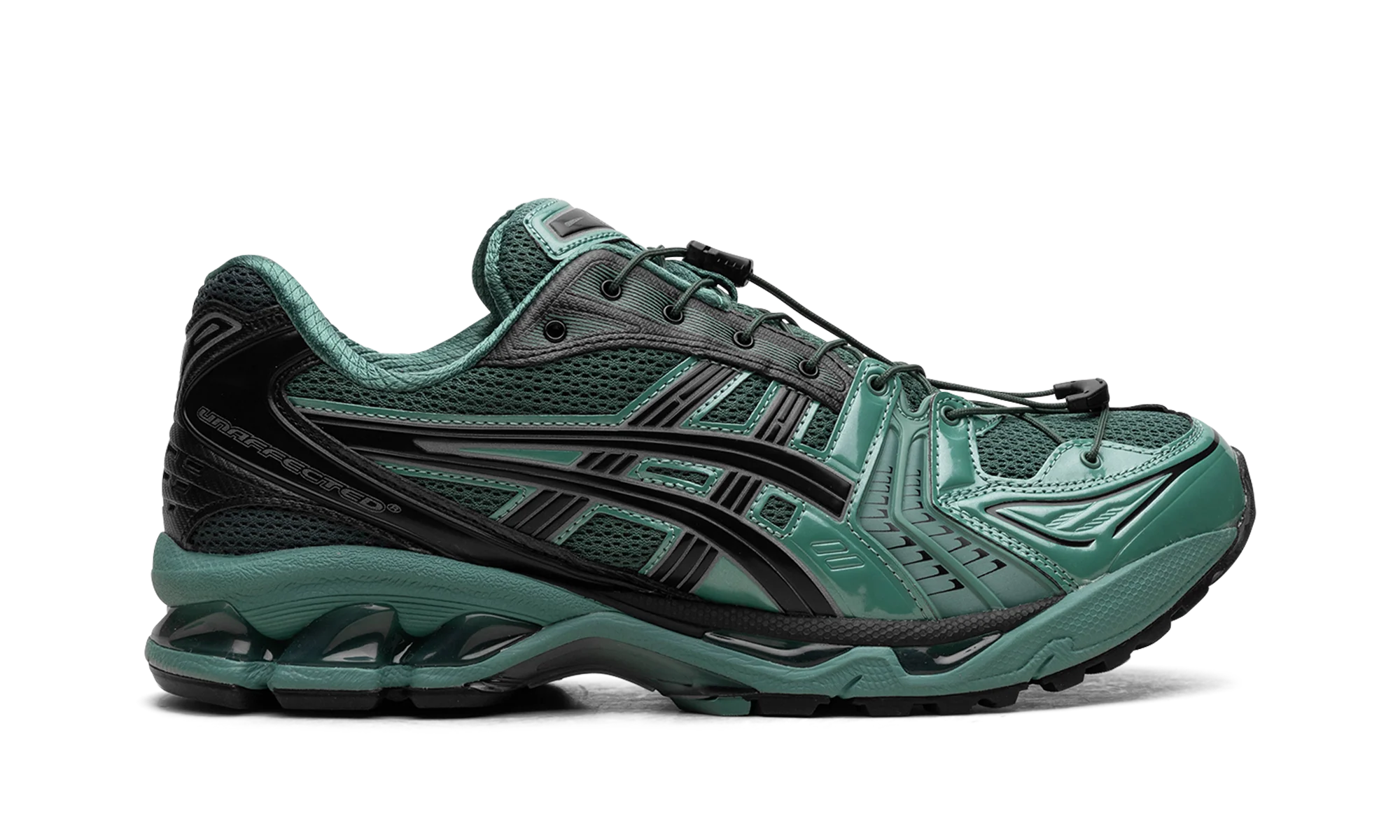 Gel-Kayano 14 "Unaffected - Infinite Wonders Pack Posy Green" 1201A922 300