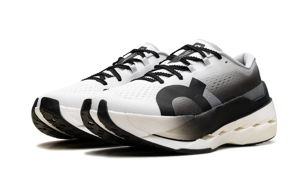 Cloudboom Max Wmns "White / Black" 3WF30180462