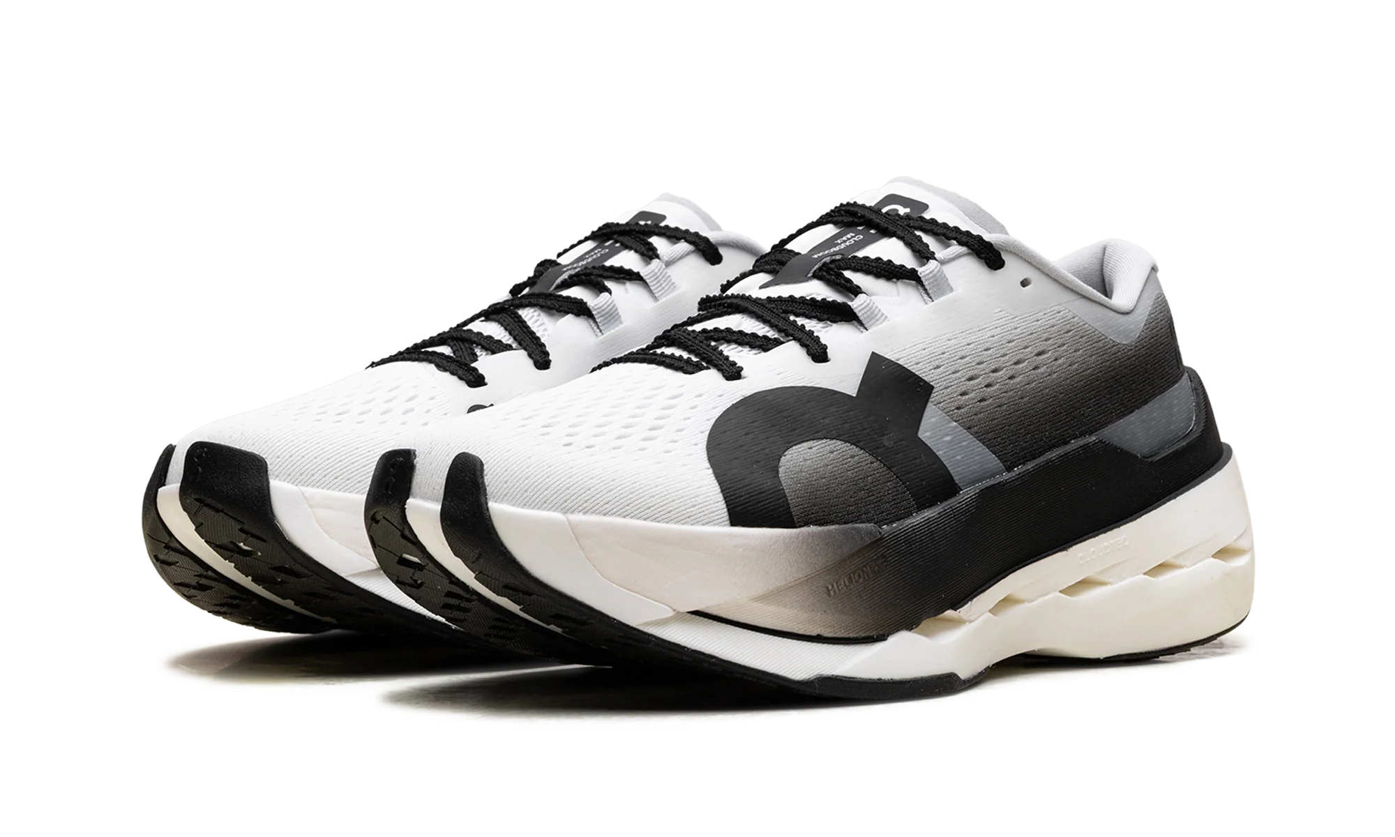 Cloudboom Max Wmns "White / Black" 3WF30180462