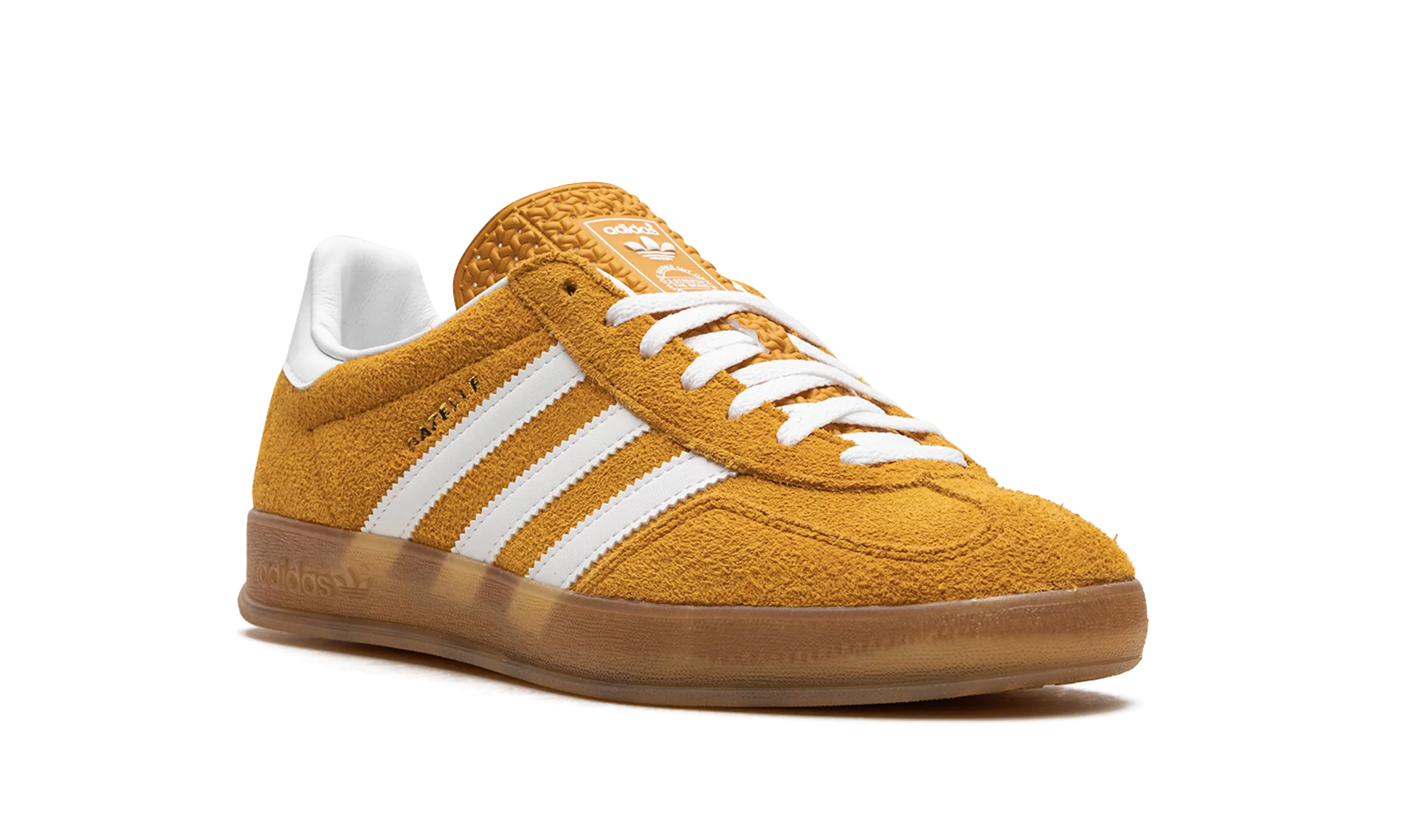 GAZELLE INDOOR WMNS "SUPCOL" HQ8716