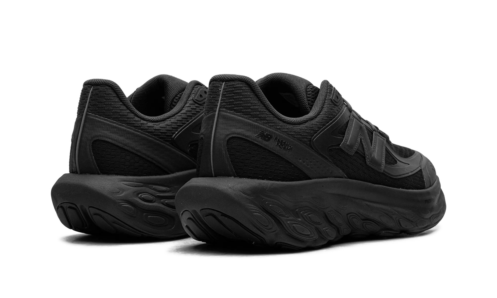 Fresh Foam Trainer "Black Cement" UTRNWD