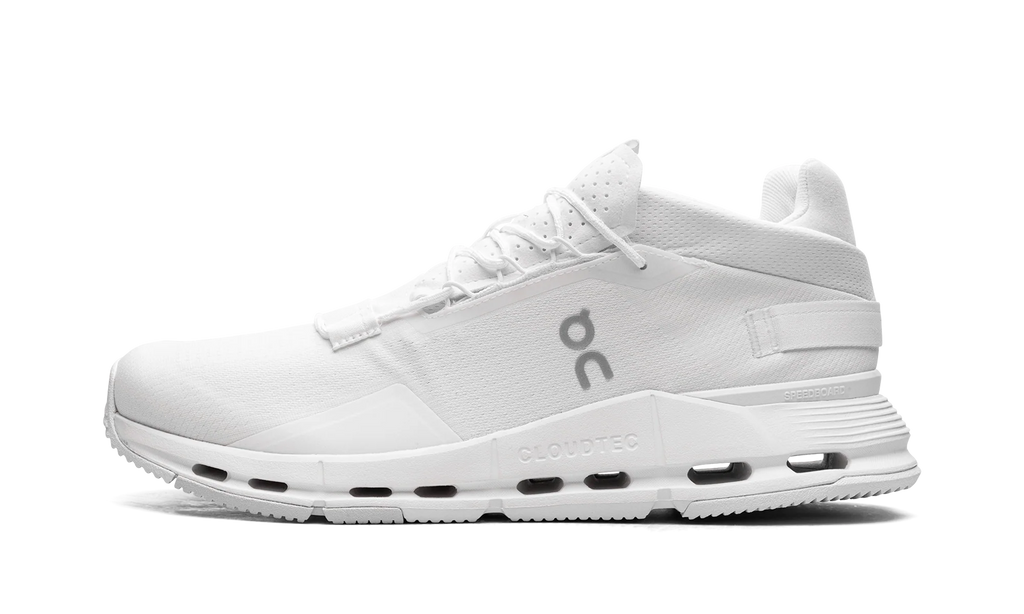 Cloudnova 2 "White" 3ME30210108