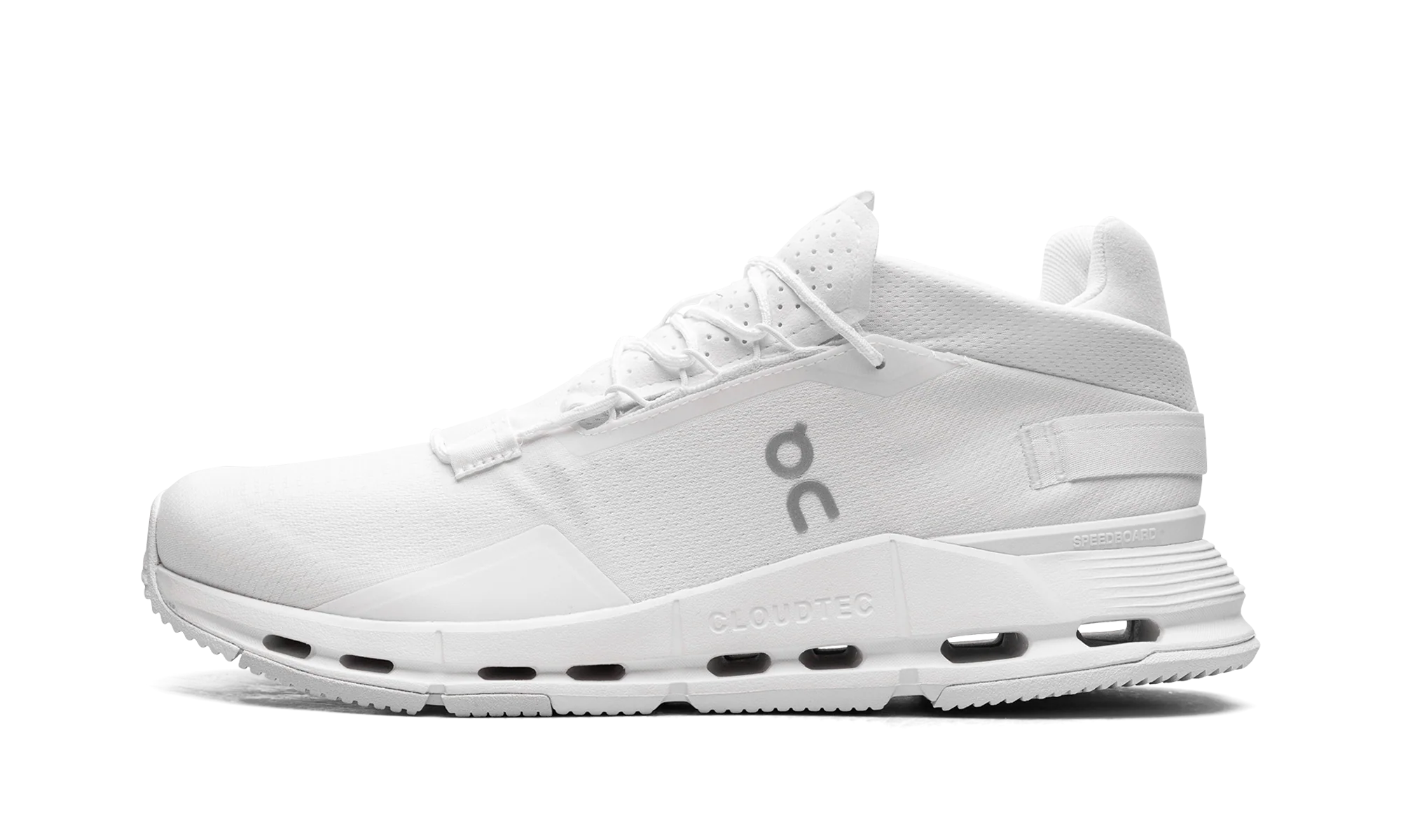 Cloudnova 2 "White" 3ME30210108