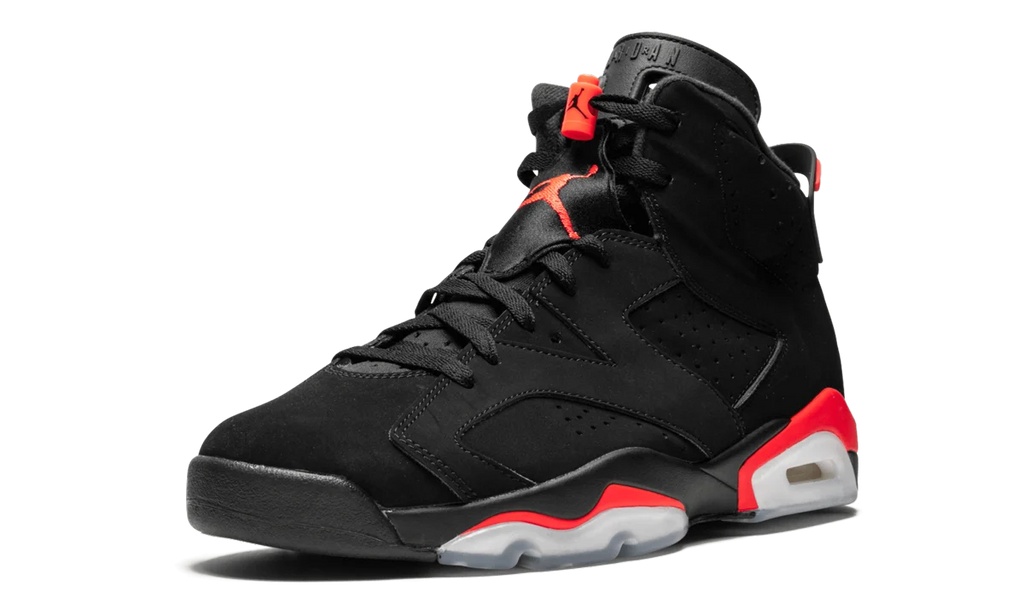 Air Jordan 6 Retro "Infrared 2019" 384664 060