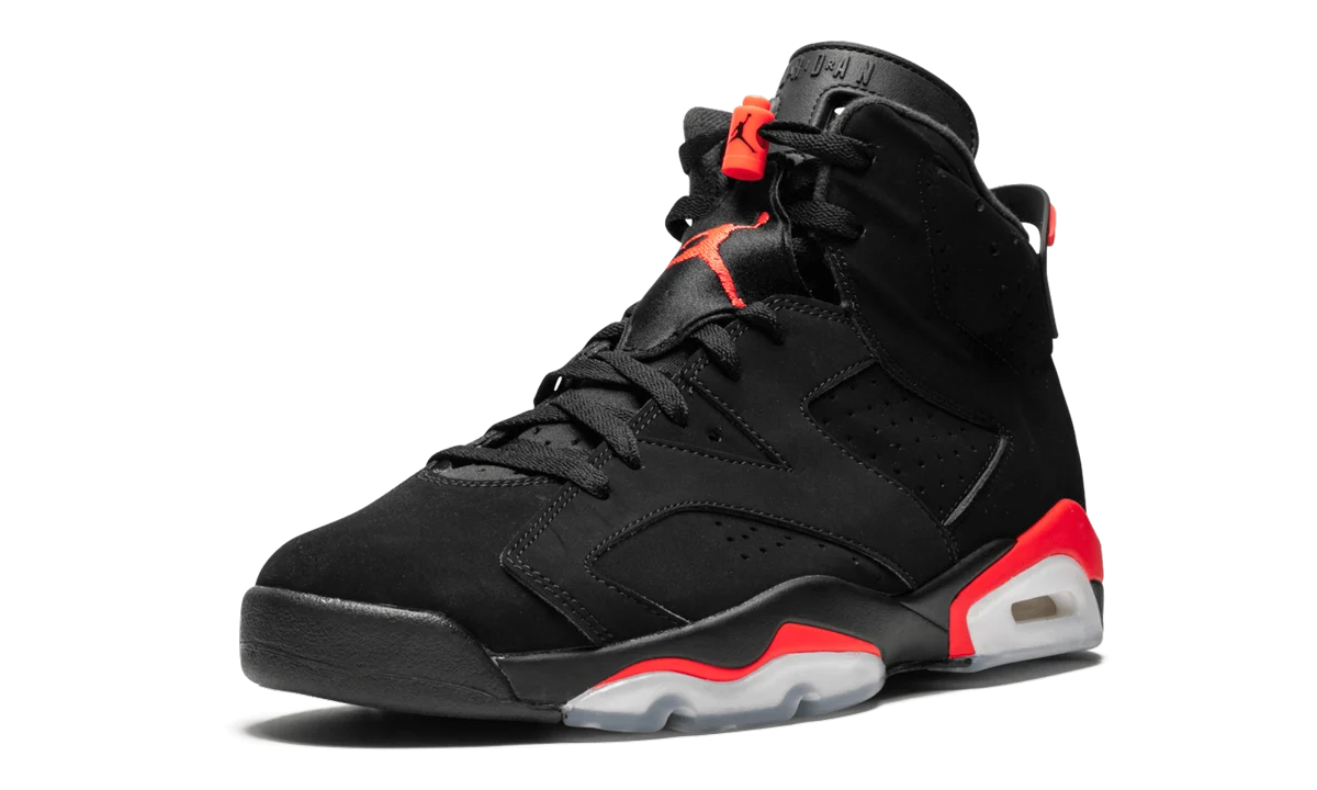 Air Jordan 6 Retro "Infrared 2019" 384664 060