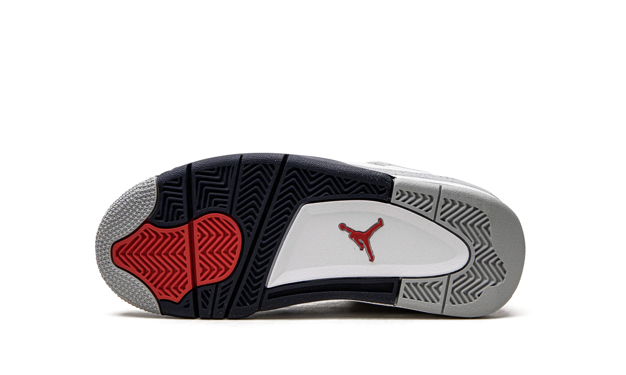 Air Jordan 4 Retro GS "Midnight Navy" 408452 140