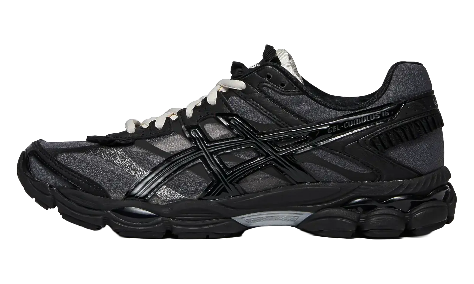 GEL-Cumulus 16 "Griff - Black" 1203B038 001