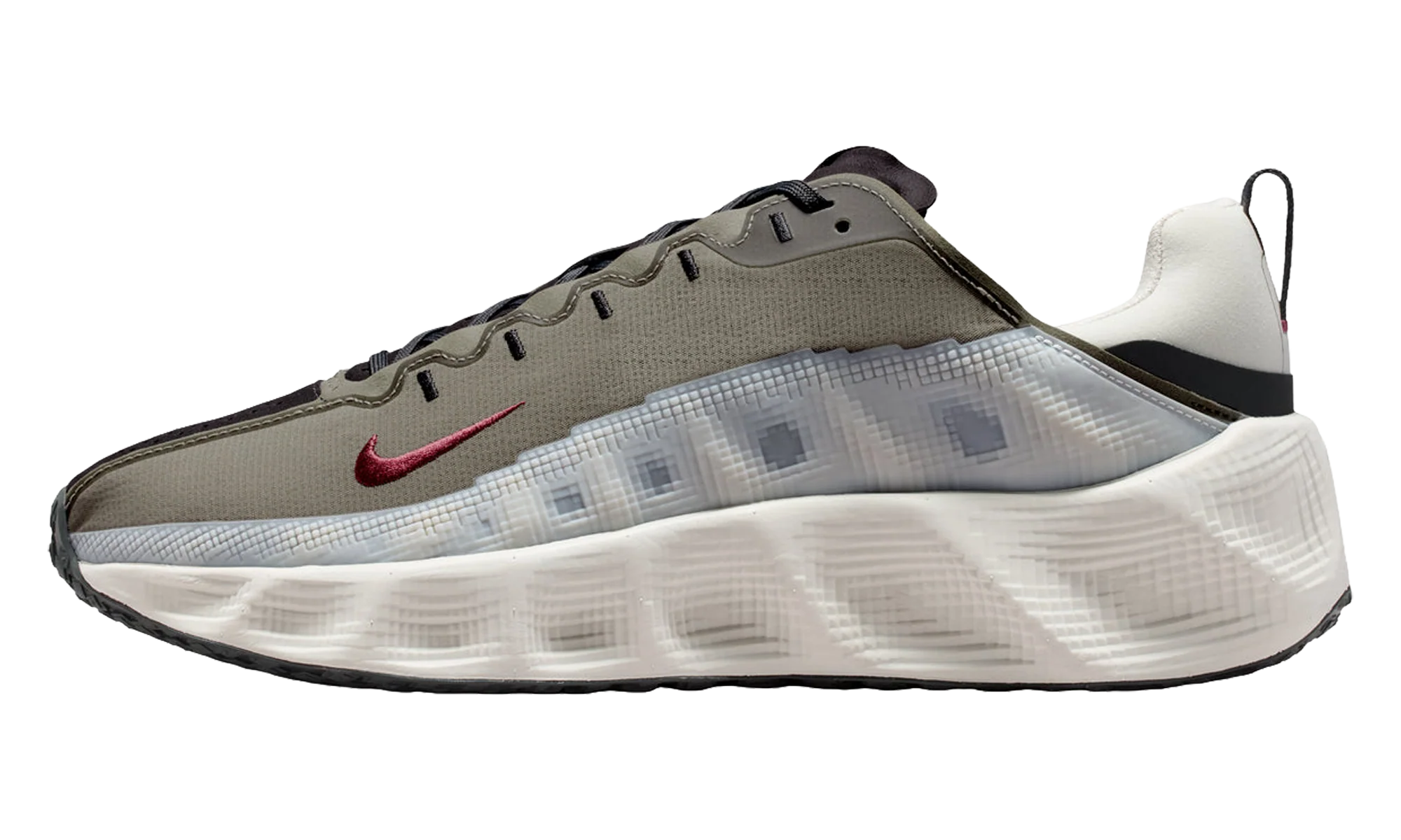 Ava Rover "Light Army Dark Smoke Grey" DX4215 306