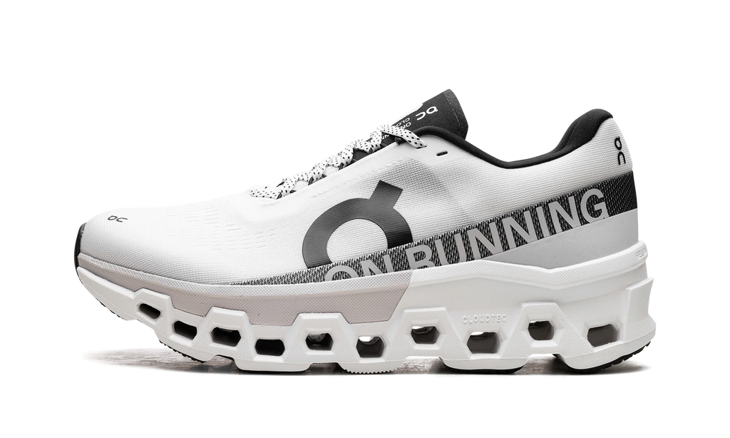 Cloudmonster 2 "White Frost" 3ME10120664