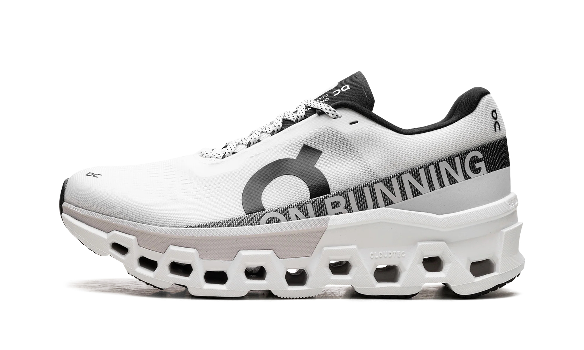 Cloudmonster 2 "White Frost" 3ME10120664