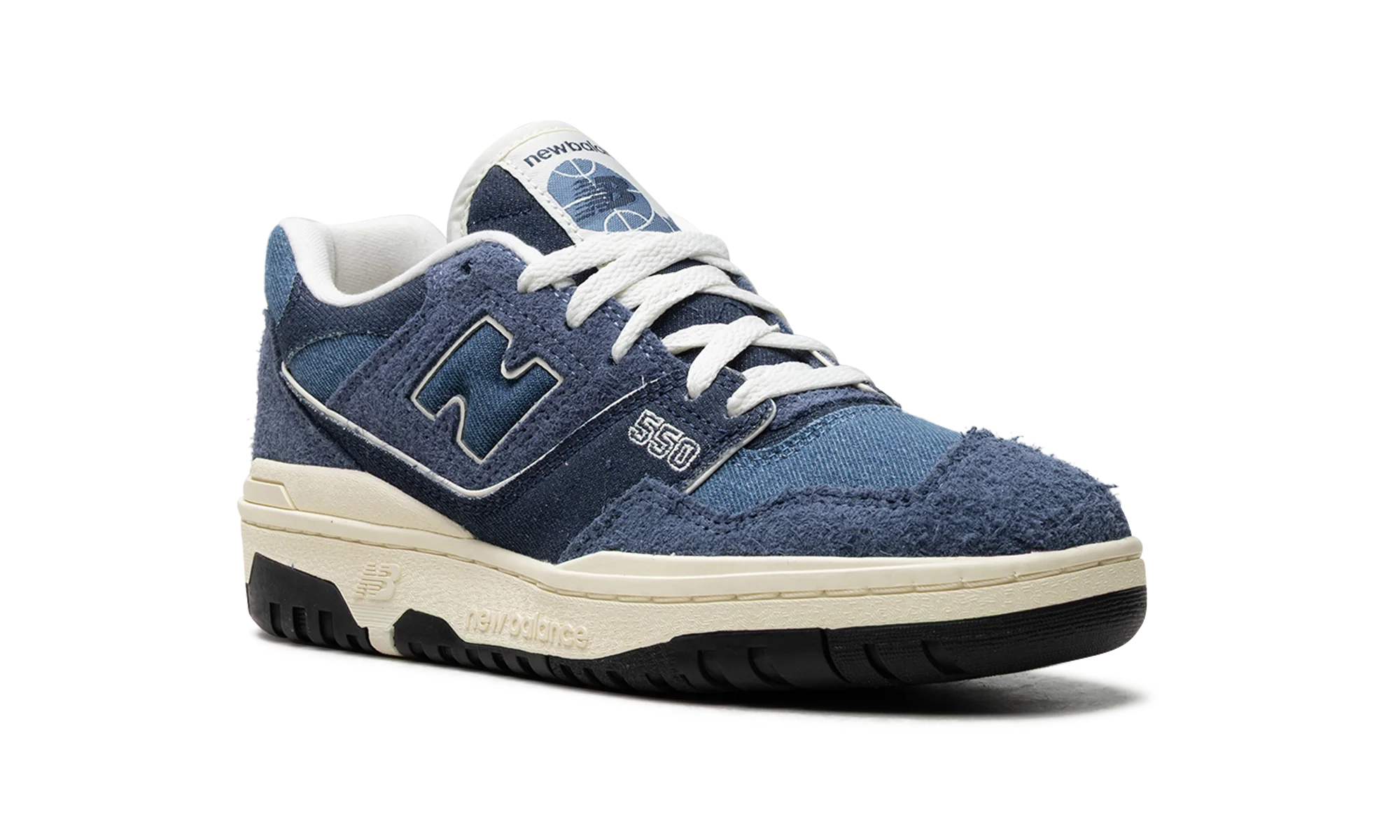 550 WMNS "Denim Pack - Blue" BBW550GH