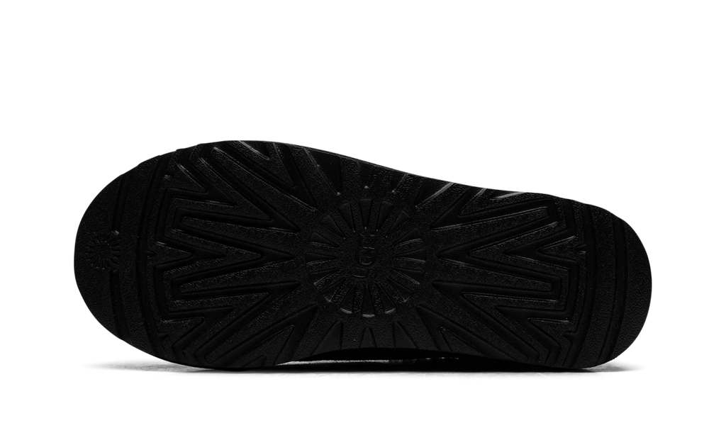 Tasman II Slipper WMNS "Black" 1174470 BLK