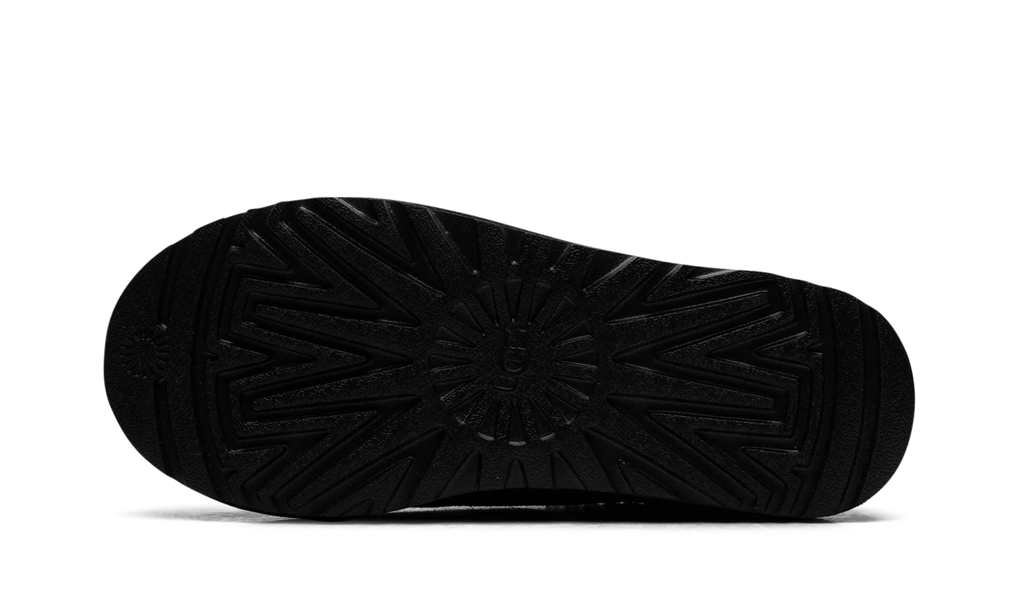 Tasman II Slipper WMNS "Black" 1174470 BLK